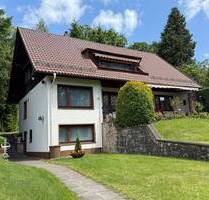 Geräumiges Einfamilienhaus in Traumlage von 37441 Bad Sachsa