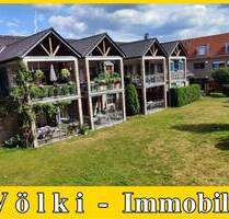 3 Zimmer - Wohnung mit extra WC & Speisekammer! - Neumarkt in der Oberpfalz