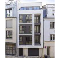 Nr. 5 NEUBAU Großzügiges 1-Zimmer-Apartment mit durchdachtem Grundriss und Balkon - Bonn Zentrum