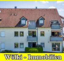 2 Zimmer - Wohnung i. Zentrum v. Postbauer - Heng! - Postbauer-Heng