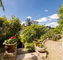 Wunderschönes Einfamilienhaus mit Traumblick zu verkaufen! - Meißen
