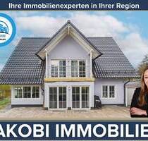 Modernes und gepflegtes Einfamilienhaus in ruhiger Lage in Bad Münstereifel-Holzem