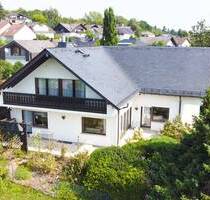 Großzügiges Ein-Zweifamilienhaus in Hadamar mit Garage und Garten