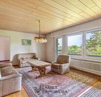Potenzialreiches Einfamilienhaus mit möglicher Einliegerwohnung und traumhaftem Garten zu verkaufen! - Öhringen