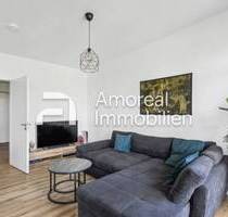 Hamburg - Schnelsen | Moderne 4-Zimmer-Eigentumswohnung im Neubau in zentraler Lage mit Balkon - Hamburg / Schnelsen