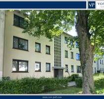 Sonnige 2-Zimmer Wohnung mit Südbalkon - Osnabrück / Sonnenhügel Innenstadt 14