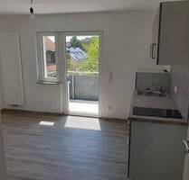 2-Zimmerwohnunung in Gerbrunn - 598,00 EUR Kaltmiete, ca.  33,00 m² Wohnfläche in Gerbrunn (PLZ: 97218)