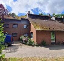 Provisionsfrei: Helle 2-Zi.-Wohnung mit Balkon & neuem Vinylboden in Uni-Nähe - Oldenburg