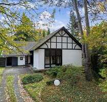 Geräumiges Einfamilienhaus ca. 250m² Wohnfläche und offenem Wohnkonzept in Waldnähe auf dem Venusberg - Bonn