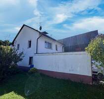 Haus mit Charakter & vielseitigem Ausbaupotenzial! - Kenzingen / Hecklingen