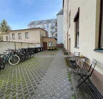 Charmante 2-Zimmer-EG-Wohnung - mit flexiblem Nutzungskonzept in Weißensee - Berlin