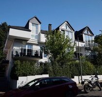 Lerchesberg – moderne und große 6 Zimmer Maisonette Wohnung für die ganze Familie! - Frankfurt am Main Sachsenhausen
