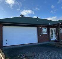 Leben in bester Lage am Naturschutzgebiet - modernes Wohnen im Einfamilienhaus mit Garage! - Butjadingen Burhave