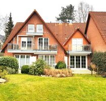 Strandnahe Maisonette-Wohnung - 430.000,00 EUR Kaufpreis, ca.  60,00 m² Wohnfläche in Timmendorfer Strand (PLZ: 23669)