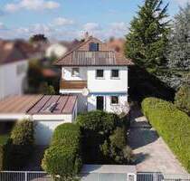 Zweifamilienhaus, ideal zum Selbstbezug oderund die Vermietung. - München Aubing-Lochhausen-Langwied