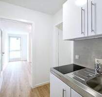 Modern renovierte 2-Zimmer-Wohnung in begehrter Lage von Beuel - Bonn