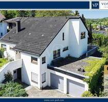 Vielseitiges Wohnhaus mit Einliegerwohnung und Panoramablick - Bretzfeld / Schwabbach