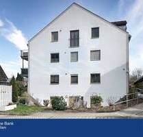 Traumhafte DG-Wohnung plus ausgebauter Spitzboden - Großmehring