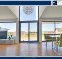 Modernes Architektenhaus mit hochwertiger Ausstattung und grandiosem Ausblick. - Eppingen Elsenz