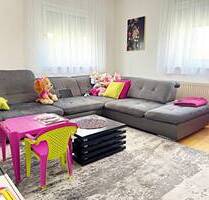 Schnell sein lohnt sich! Schöne 3 Zimmer Wohnung in Zuffenhausen! - Stuttgart Zuffenhausen - Mitte
