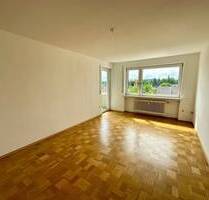 Zentrale 3-Zimmerwohnung zum Einzug oder Vermietung - Krumbach
