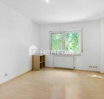 Kompakte 1-Zimmer-Wohnung mit Pantryküche, Aufzug und Kellerraum - Kassel