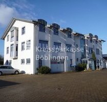 Bürofläche mit Weitblick - 1.326,00 EUR Kaltmiete, in Holzgerlingen (PLZ: 71088)