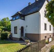 Großes Potenzial auf kleinem Grundstück: Einfamilienhaus in Bestwig!