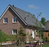 Neubau (Traum)-haus in Oldenburg-Ofenerdiek - Wohnen mit Komfort und Stil - Oldenburg / Ofenerdiek