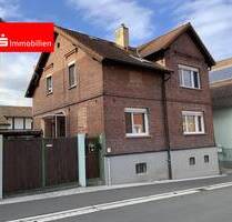 Stein auf Stein und Grundsolide - Krölpa