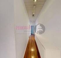 3-Zimmer-Dachgeschosswohnung mit Dachterrasse, 2 Balkonen, Gartenanteil & Tiefgarage-sonnig, luftig - Fürstenfeldbruck