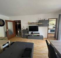 Hier will ich wohnen - Schöne 2 Zimmer Wohnung mit zwei Balkonen und TG-Stellplatz in Schwabach