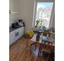 Attraktives 2-Zimmer-Apartment in ruhiger Lage in Karlsruhe