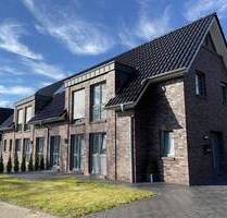 Doppelhaushälfte in Apen - Ruhig wohnen im Herzen des Ammerlands - Apen / Augustfehn Augustfehn I