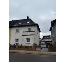 1-3 Familienhaus in zentraler Lage von Dillingen - Dillingen/Saar