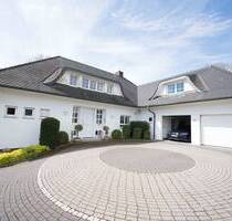 Exklusives Einfamilienhaus in Buchen (Odenwald) **provisionsfrei**