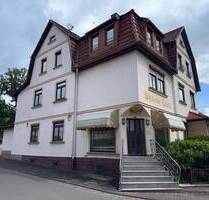 teilsaniertes Wohn- und Geschäftshaus im Zentrum von Barchfeld - Barchfeld-Immelborn