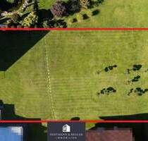 Attraktives Grundstück in Vilseck-Sorghof - sonnige Lage, 771 m², bebaubar nach §34 - Vilseck / Sorghof