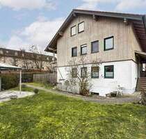 Ort der Gemütlichkeit: 3,5-Zimmer-Wohnung in Unterneukirchen - bezugsfrei!