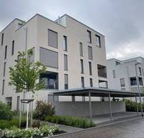 Neuwertige 4,5-Zimmer-Wohnung in Weil am Rhein