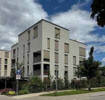 Hochwertige 2,5-Zimmer-Wohnung in Weil am Rhein