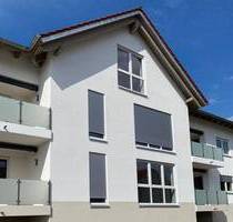 Exklusive 3-Zimmer-Wohnung mit Balkon in Ebern; frei ab 01.02.2026