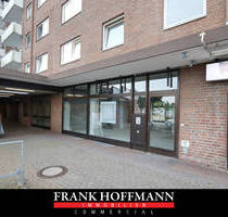 Individuelle BüroPraxisfläche in infrastrukturell attraktiver Lage! - Henstedt-Ulzburg