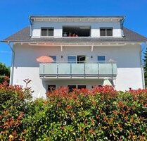 Moderne 3 ½-Zimmer-Dachgeschoss-Wohnung - Auggen