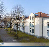 Investieren in gefragter Uni-Lage - Apartments mit starker Nachfrage! Obj. 8434 - Oldenburg Wechloy