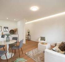 Lichtdurchflutete Wohnung mit hochwertiger Ausstattung - Zentrale Lage Meersburg - Provisionsfrei