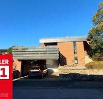 Einfamilienhaus mit toller Architektur in TOP Lage - Leverkusen Lützenkirchen