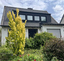 freistehendes Einfamilienhaus in Burtscheid - Aachen Burtscheider Abtei