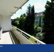 2 Zimmer in zentraler Lage von Büderich gesucht? Gefunden! Ihre neue Wohnung mit Sonnenbalkon. - Meerbusch
