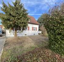 Haus sucht glückliche Familie -renoviertes 2-Fam.-Haus in Meckenbeuren